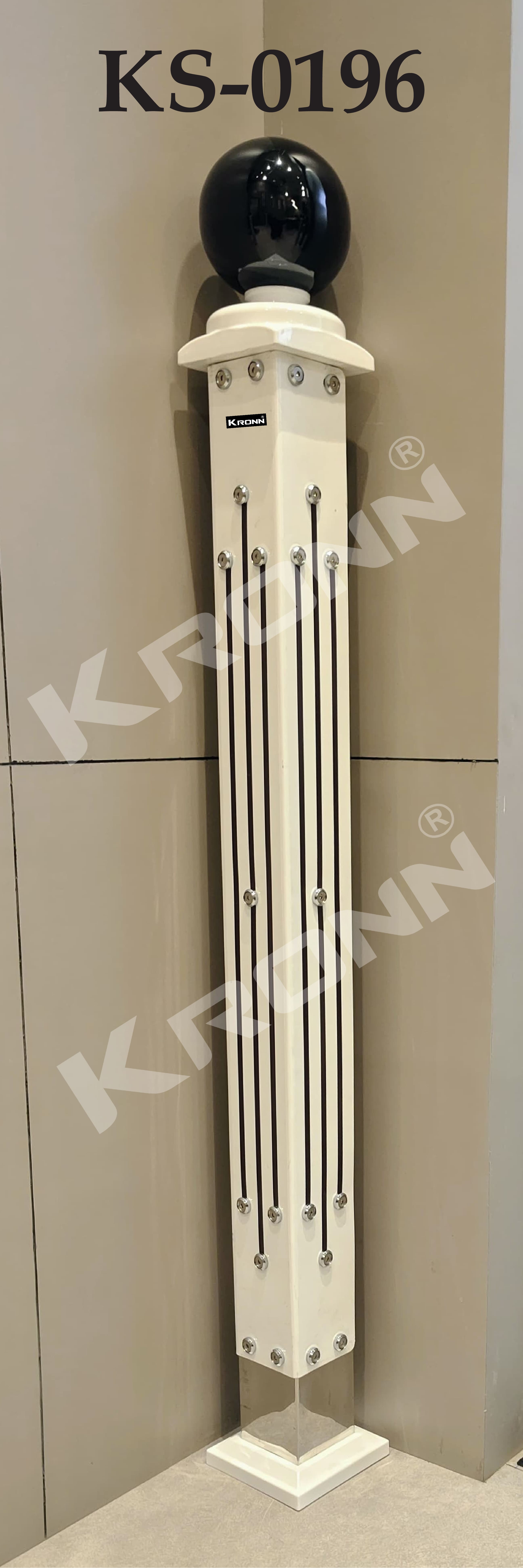 KS-0196 80x80mm